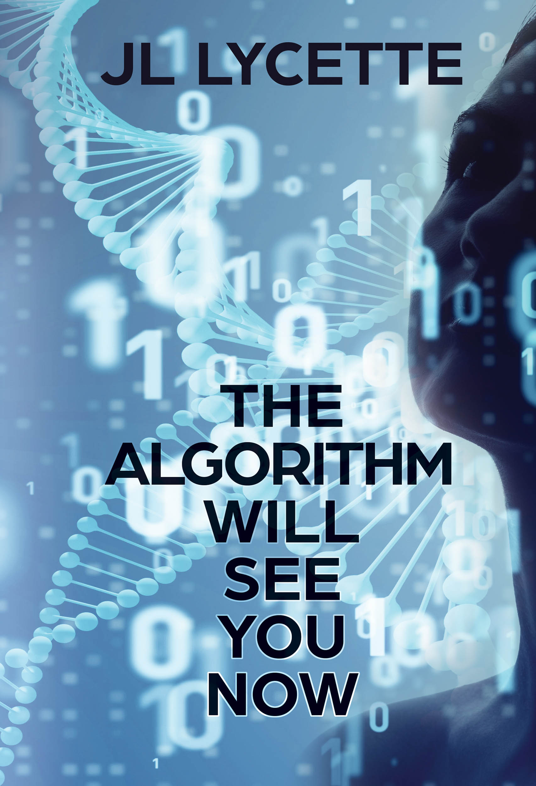 My Review of The Algorithm Will See You Now : Nicole Pyles